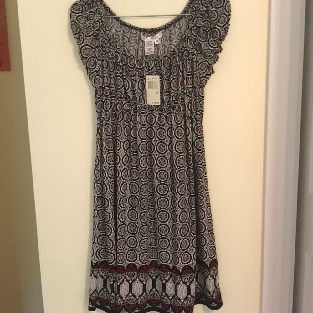 Max Studio dress